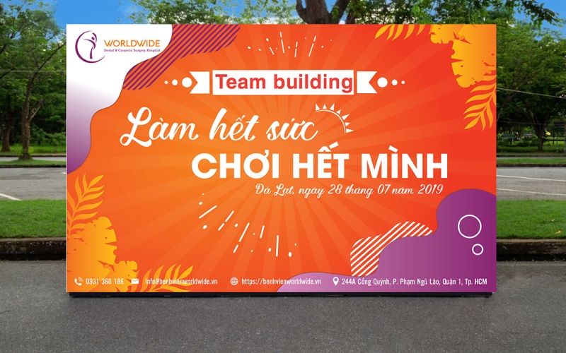 Banner Là Gì? Tầm Quan Trọng Của Banner Trong Marketing