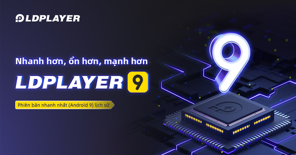 LDPlayer có an toàn không? Câu trả lời chi tiết cho các tính an toàn của LDPlayer-Về LDPlayer-LDPlayer